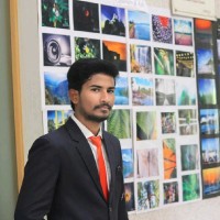 Raghavendra K