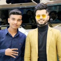 Mohd Arfad