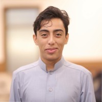 Moayad AL hamdan
