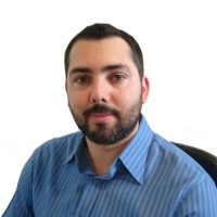 Cédric Gonzalez