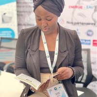 Mariam Traore
