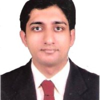 Antony Raju