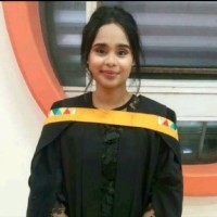 Sumaiyah Abdulah
