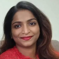 Anushri Pillai