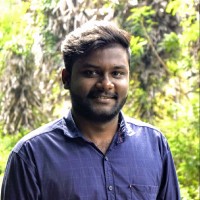 Prasanth P