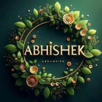 Abhishek Kumar Singh