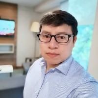 Juan Jesus Astete Meza