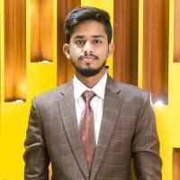 Muhammad Atif Shams