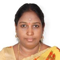 Suganthy Tharakumar