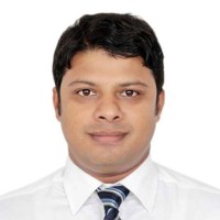 Mohmmad Afsarul Islam