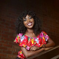 Oguntoyinbo Sarah Oluwafunmilayo