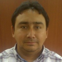 Claudio Ándres Flores Hernández