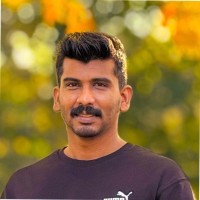 Nitheesh Chandran