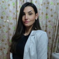 Vanessa Perpétua Da Silva