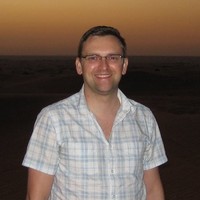 Matthew Tinker