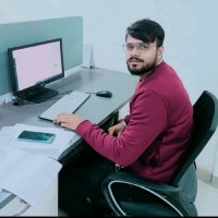 Kumar Mohit Mishra