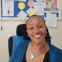 Wangui Karanja