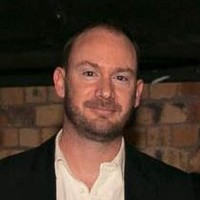 Cameron Nicholas