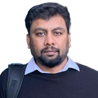 Nagarajan J.