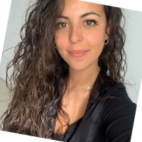 Sara Arcas Miras