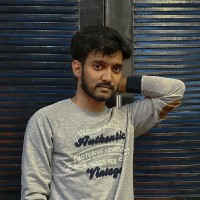 Abhed Poojary