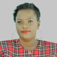 Doreen Dalitso Kayoyo