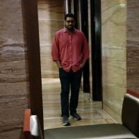 Vasanth Chandrasekaran