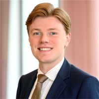 Senne Markesteijn