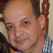 Robson Caresia