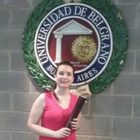 Victoria Cono Pedrazzoli