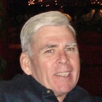 Mitchell (Mitch) Hull