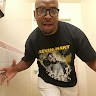 Comedian Mark Richardson