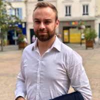 Kévin Francoise
