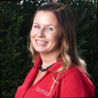 Amber McCollow, MPA