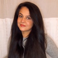 Seema Gibbs