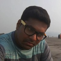 Vivek Palkar