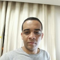 Alexandre Ribeiro Da Silva