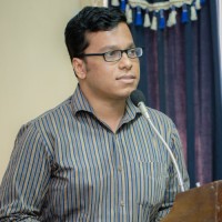 Mohammad Razi Ul Hasan Alvi