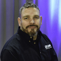 Brian Gardner