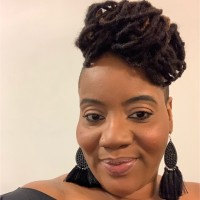 Monica Carruthers
