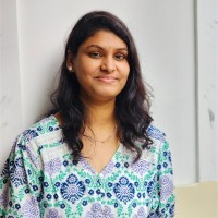 Mrudula P