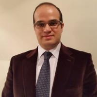 Payam Sharifi