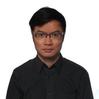 Joe Mok