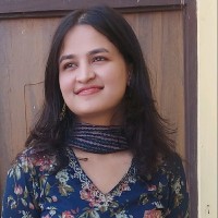 Deepa Khanal