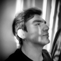 Ihor Bezrukavnyk