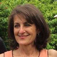 Andrea Lamar