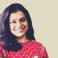 Ruth Kumar