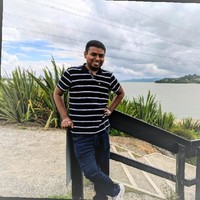 Jay Patel