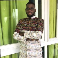 Davy Richard Moudounga Matsiendi