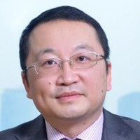 Patrick Zhu